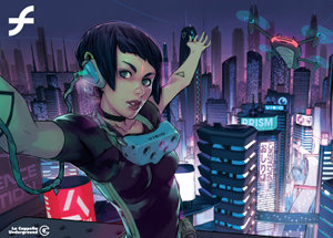 Trieste Science+Fiction Festival 2018