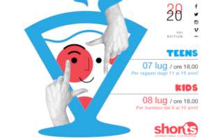 ShorTS 2020 Kids
