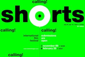 Logo ShorTS International Film Festival 2021