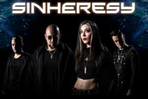 Sinheresy