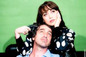 Spettacolo Coppia aperta, quasi spalancata