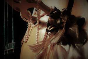 Spettacolo Orchestra Chantilly