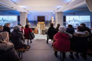 Spettacolo Triestini d'oltremare