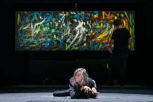 Spettacolo: 'Tu che mi fai', dell'Accademia della Follia