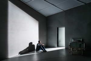 Spettacolo: Valzer per un mentalista