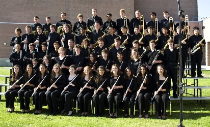Stanford Wind Ensemble