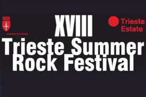 Summer Rock Festival 2021