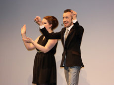 Concorso taglia corti