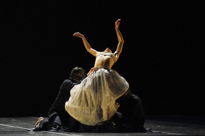 La Compagnia Tocnadanza Venezia