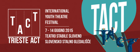 Logo Trieste Act
