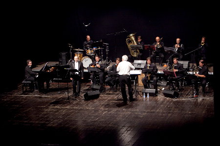 Trieste Early Jazz Orchestra