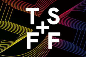 Logo del festival di fantascienza Science+Fiction 2020