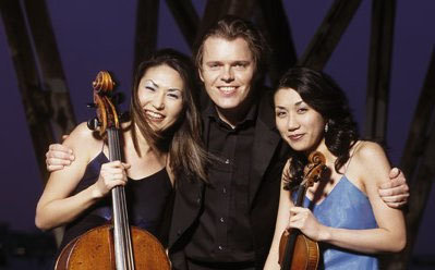 Trio con Brio