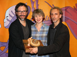 Vincitori Festival Science Fiction 2016