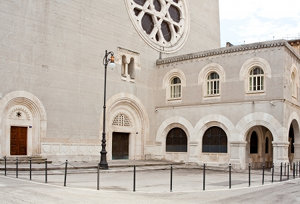 La Sinagoga di Trieste