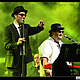 Bluesmobile Band: foto 06 di 15