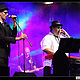 Bluesmobile Band: foto 08 di 15