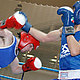 Boxe Trieste Cup 2008: foto 08 di 15