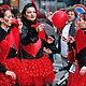 Carnevale 2008: foto 19 di 22