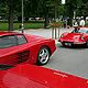 Raduno Ferrari: foto 02 di 16