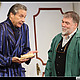 I Zercanome - Amor senza tempo: foto 04 di 25