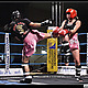 Muay Thai - Italia Vs Serbia: foto 01 di 13