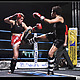 Muay Thai - Italia Vs Serbia: foto 02 di 13