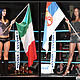 Muay Thai - Italia Vs Serbia: foto 04 di 13
