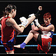 Muay Thai - Italia Vs Serbia: foto 05 di 13